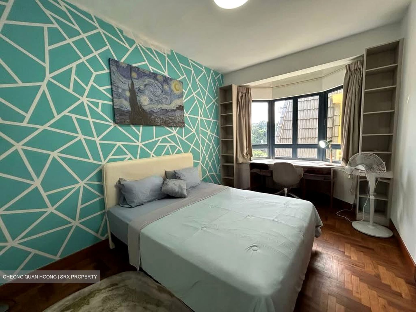 Westcove Condominium (D5), Condominium #574258811